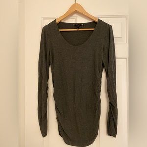 Isabella Oliver maternity top 3 M